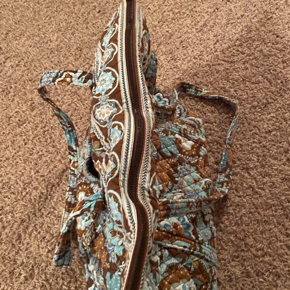 Baby diaper bag - Picture 3 of 9